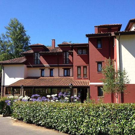 Hotel Rural Casa De Campo Soto De Cangas Exterior photo
